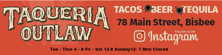 Taqueria Outlaw