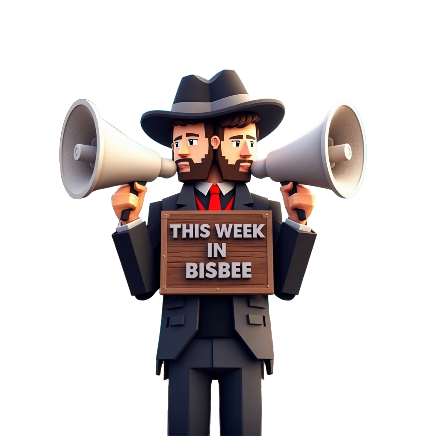 This Week in Bisbee (TWIB) December 23 – 29, 2025